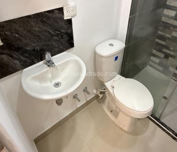 Apartamento de 2 alcobas en venta en El Jordan, Cali, 60 m² · foto 18 de 20