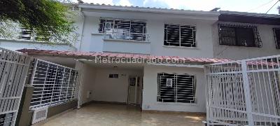 Casa de 5 alcobas en venta en Ciudad Capri, Cali, 180 m² · foto 3 de 20