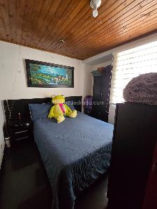 Apartamento en venta en Nuevo Techo, Bogotá · foto 10 de 20