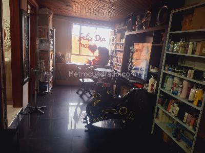 Apartamento en venta en Nuevo Techo, Bogotá · foto 15 de 20