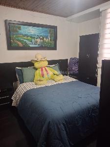 Apartamento en venta en Nuevo Techo, Bogotá · foto 16 de 20
