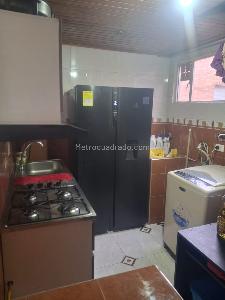 Apartamento en venta en Nuevo Techo, Bogotá · foto 17 de 20
