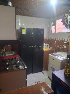 Apartamento en venta en Nuevo Techo, Bogotá · foto 18 de 20