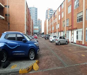 Apartamento en venta en Nuevo Techo, Bogotá · foto 3 de 20