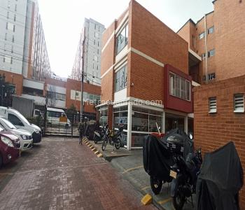 Apartamento en venta en Nuevo Techo, Bogotá · foto 6 de 20