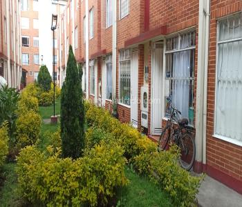 Apartamento en venta en Nuevo Techo, Bogotá · foto 7 de 20