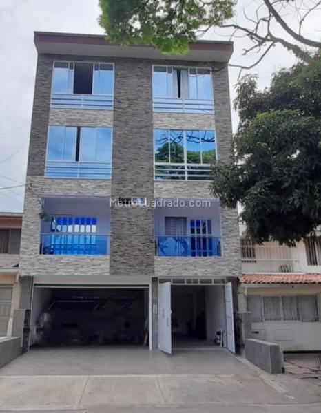 Edificio de Oficinas en Venta, Pampalinda, Cali - Vista 2