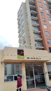 Apartamento en Venta, Villas De Granada, Bogotá D.C.