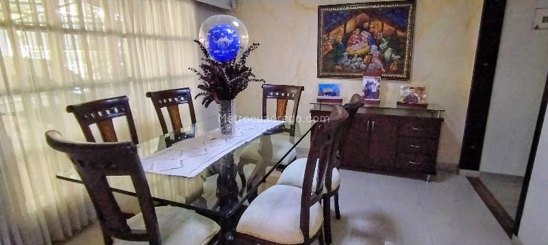 Casa – Cali, La Merced, Comuna 2 - Vista 4