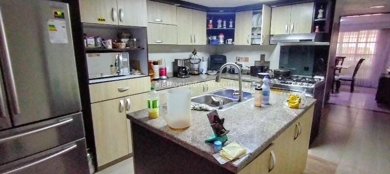 Casa – Cali, La Merced, Comuna 2 - Vista 5