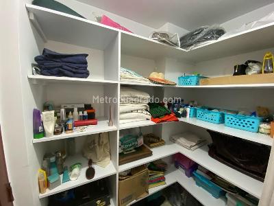 Apartamento de 3 alcobas en venta en Bosques Del Limonar, Cali, 93 m² · foto 9 de 10