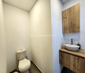 Apartamento de 1 alcoba en venta en Prados Del Norte, Cali, 33 m² · foto 11 de 16