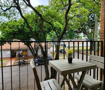 Apartamento de 1 alcoba en venta en Prados Del Norte, Cali, 33 m² · foto 14 de 16