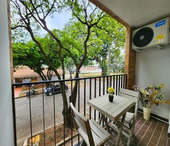 Apartamento de 1 alcoba en venta en Prados Del Norte, Cali, 33 m² · foto 15 de 16