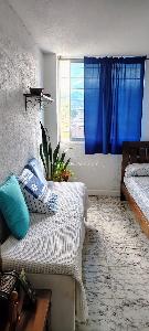 Apartamento de 2 alcobas en venta en San Cayetano, Cali, 59 m² · foto 3 de 13
