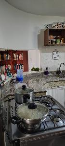 Apartamento de 2 alcobas en venta en San Cayetano, Cali, 59 m² · foto 4 de 13