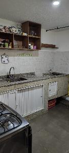 Apartamento de 2 alcobas en venta en San Cayetano, Cali, 59 m² · foto 6 de 13