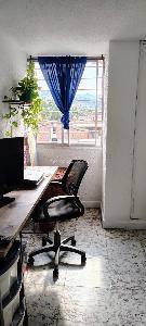 Apartamento de 2 alcobas en venta en San Cayetano, Cali, 59 m² · foto 10 de 13