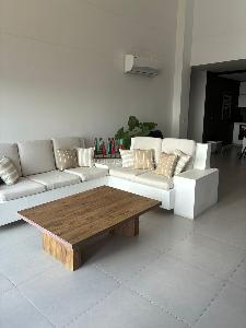 Apartamento de 4 alcobas en venta en Crespo, Cartagena, 198 m² · foto 2 de 15