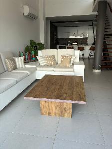 Apartamento de 4 alcobas en venta en Crespo, Cartagena, 198 m² · foto 4 de 15