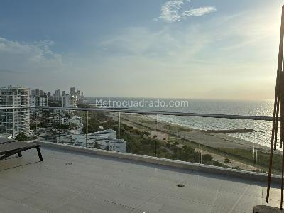 Apartamento de 4 alcobas en venta en Crespo, Cartagena, 198 m² · foto 6 de 15