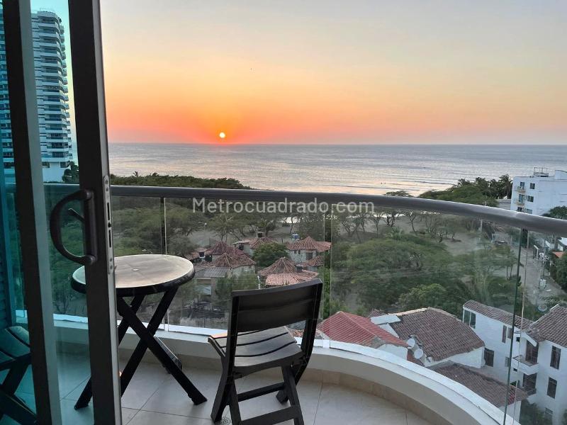 Piso – Santa Marta - Vista 3