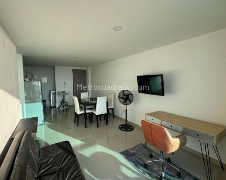Piso – Santa Marta - Vista 4