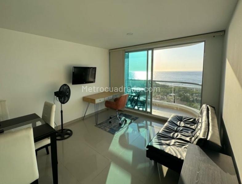 Piso – Santa Marta - Vista 5