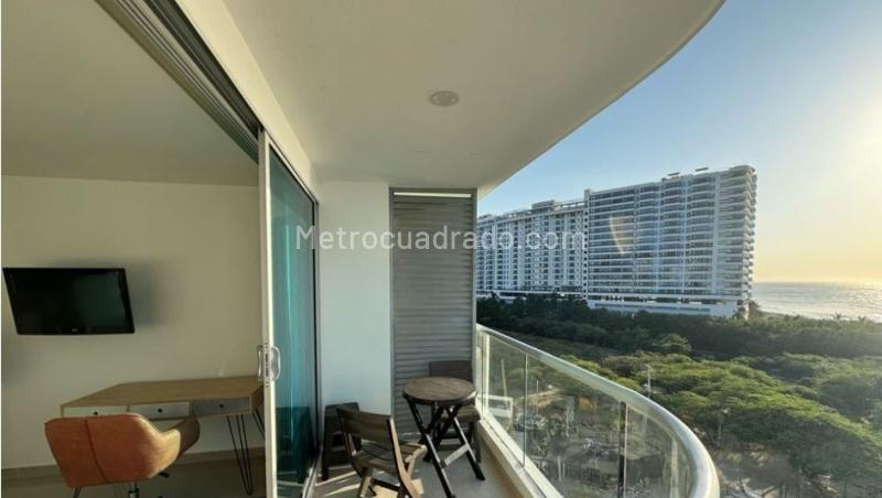 Piso – Santa Marta - Más