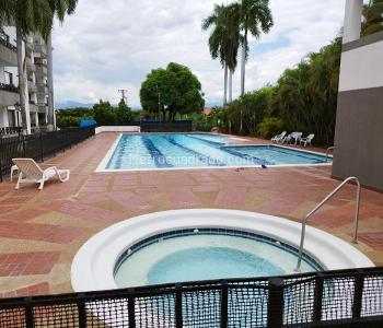 Apartamento de 3 alcobas en venta en Girardot, Girardot, 140 m² · foto 4 de 13