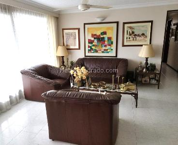 Apartamento de 3 alcobas en venta en Girardot, Girardot, 140 m² · foto 6 de 13