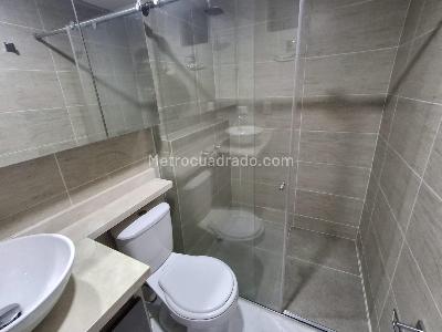 Apartamento de 1 alcoba en venta en La Flora, Cali, 33 m² · foto 11 de 20