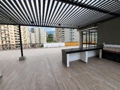 Apartamento de 1 alcoba en venta en La Flora, Cali, 33 m² · foto 13 de 20