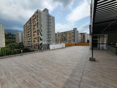 Apartamento de 1 alcoba en venta en La Flora, Cali, 33 m² · foto 14 de 20