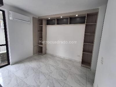 Apartamento de 1 alcoba en venta en La Flora, Cali, 33 m² · foto 15 de 20