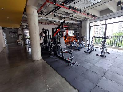 Apartamento de 1 alcoba en venta en La Flora, Cali, 33 m² · foto 19 de 20