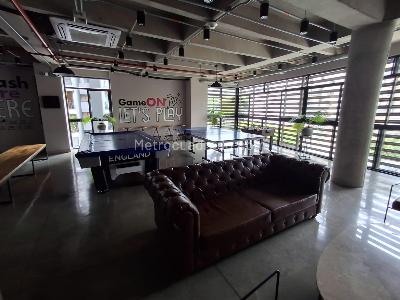 Apartamento de 1 alcoba en venta en La Flora, Cali, 33 m² · foto 20 de 20