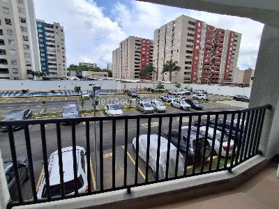 Apartamento de 1 alcoba en venta en La Flora, Cali, 33 m² · foto 6 de 20