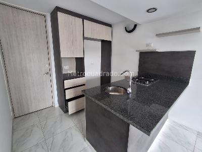 Apartamento de 1 alcoba en venta en La Flora, Cali, 33 m² · foto 7 de 20