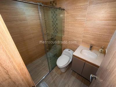 Apartamento de 1 alcoba en venta en La Flora, Cali, 33 m² · foto 6 de 20