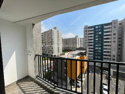Apartamento de 1 alcoba en venta en La Flora, Cali, 33 m² · foto 7 de 20