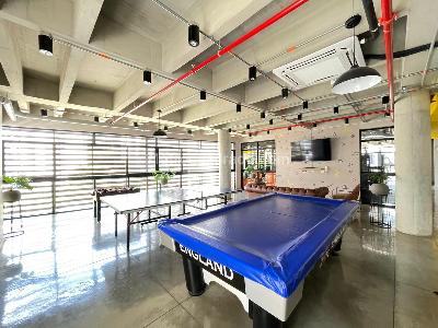 Apartamento de 1 alcoba en venta en La Flora, Cali, 33 m² · foto 14 de 20