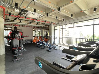 Apartamento de 1 alcoba en venta en La Flora, Cali, 33 m² · foto 15 de 20