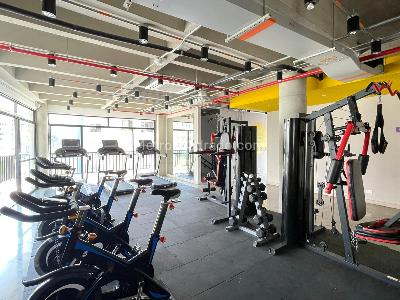 Apartamento de 1 alcoba en venta en La Flora, Cali, 33 m² · foto 16 de 20
