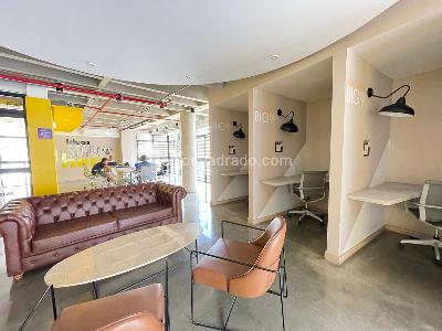 Apartamento de 1 alcoba en venta en La Flora, Cali, 33 m² · foto 17 de 20
