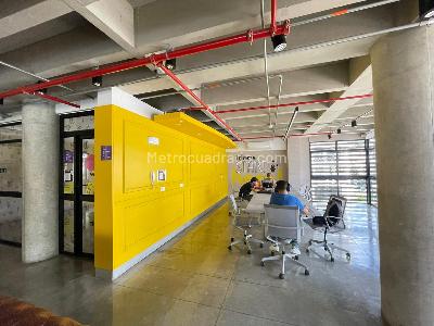 Apartamento de 1 alcoba en venta en La Flora, Cali, 33 m² · foto 19 de 20
