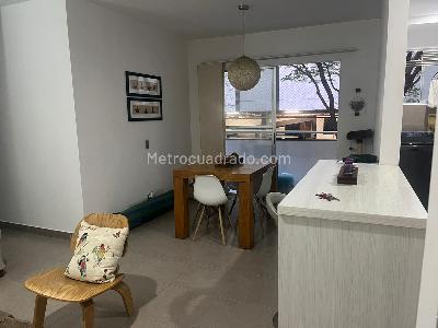 Apartamento en venta en Ciudad Del Rio, Medellín · foto 2 de 14