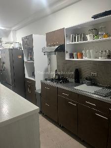 Apartamento en venta en Ciudad Del Rio, Medellín · foto 3 de 14