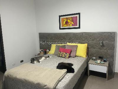 Apartamento en venta en Ciudad Del Rio, Medellín · foto 4 de 14