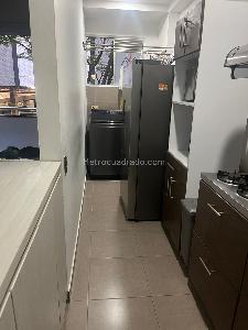 Apartamento en venta en Ciudad Del Rio, Medellín · foto 5 de 14